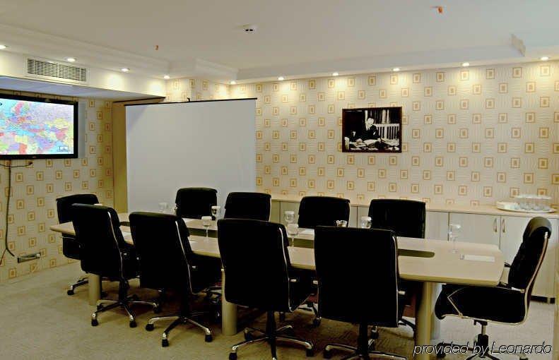 The Bostanci Otel Stambuł Udogodnienia zdjęcie