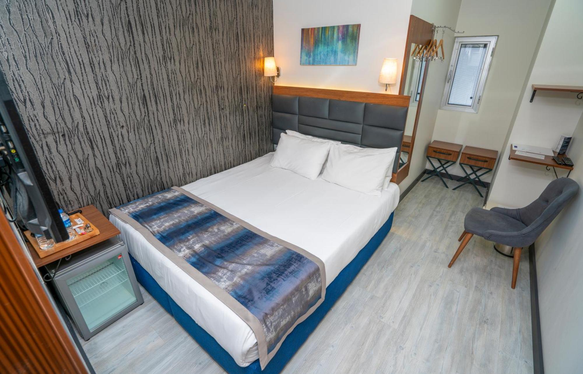 The Bostanci Otel Stambuł Zewnętrze zdjęcie