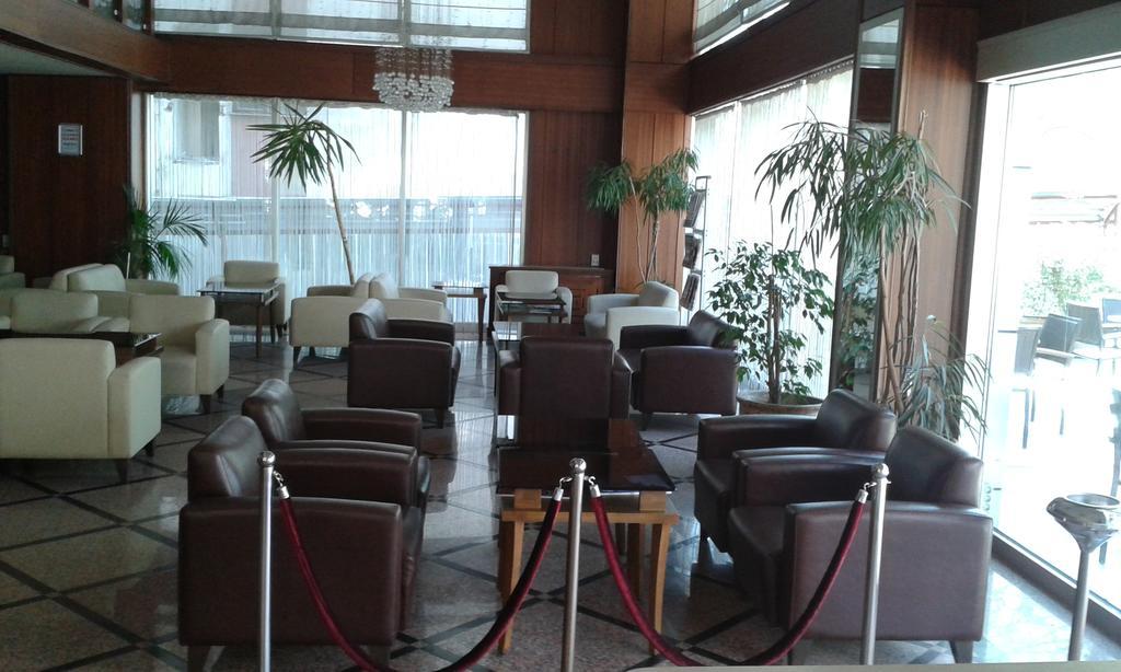 The Bostanci Otel Stambuł Zewnętrze zdjęcie