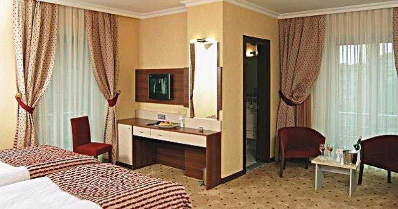 The Bostanci Otel Stambuł Zewnętrze zdjęcie